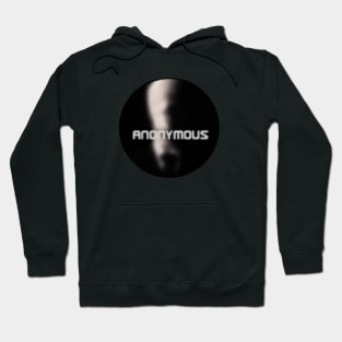 Anonymous Hoodie